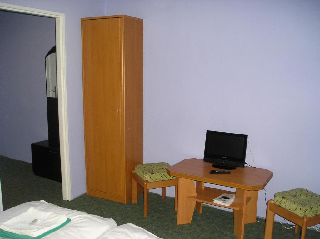 Hotel Bax Znojmo Kamer foto