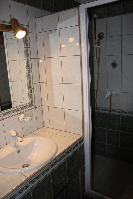 Hotel Bax Znojmo Kamer foto