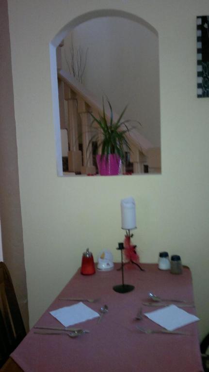 Hotel Bax Znojmo Buitenkant foto