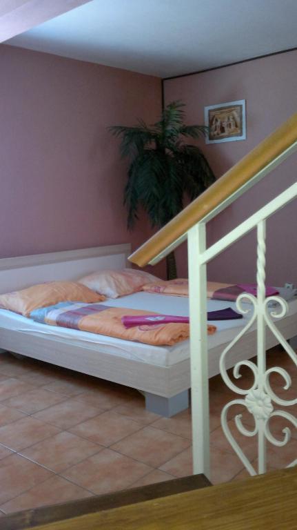 Hotel Bax Znojmo Kamer foto