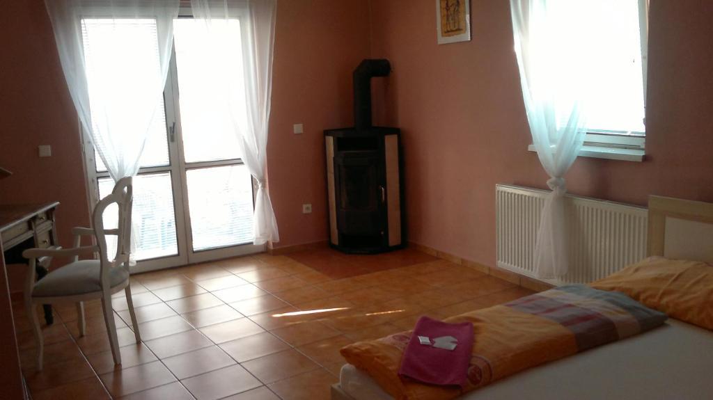 Hotel Bax Znojmo Kamer foto
