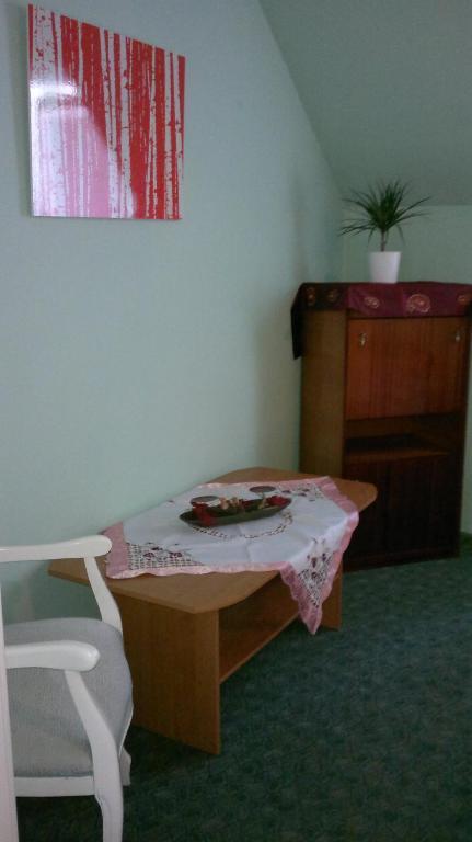 Hotel Bax Znojmo Buitenkant foto