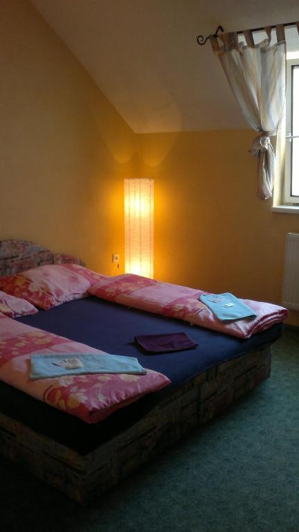 Hotel Bax Znojmo Buitenkant foto