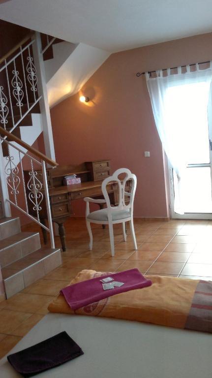 Hotel Bax Znojmo Kamer foto