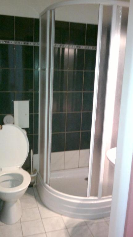 Hotel Bax Znojmo Kamer foto
