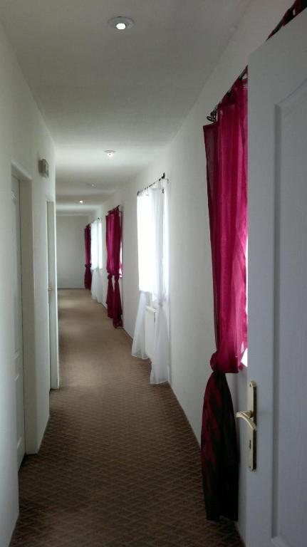 Hotel Bax Znojmo Buitenkant foto