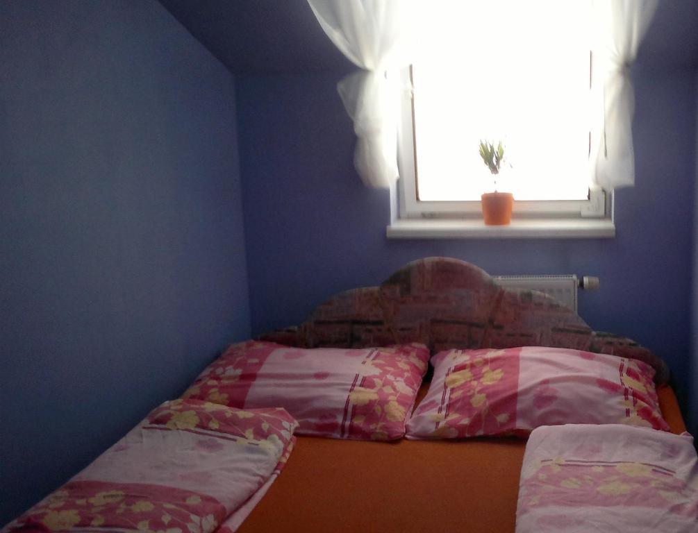 Hotel Bax Znojmo Buitenkant foto