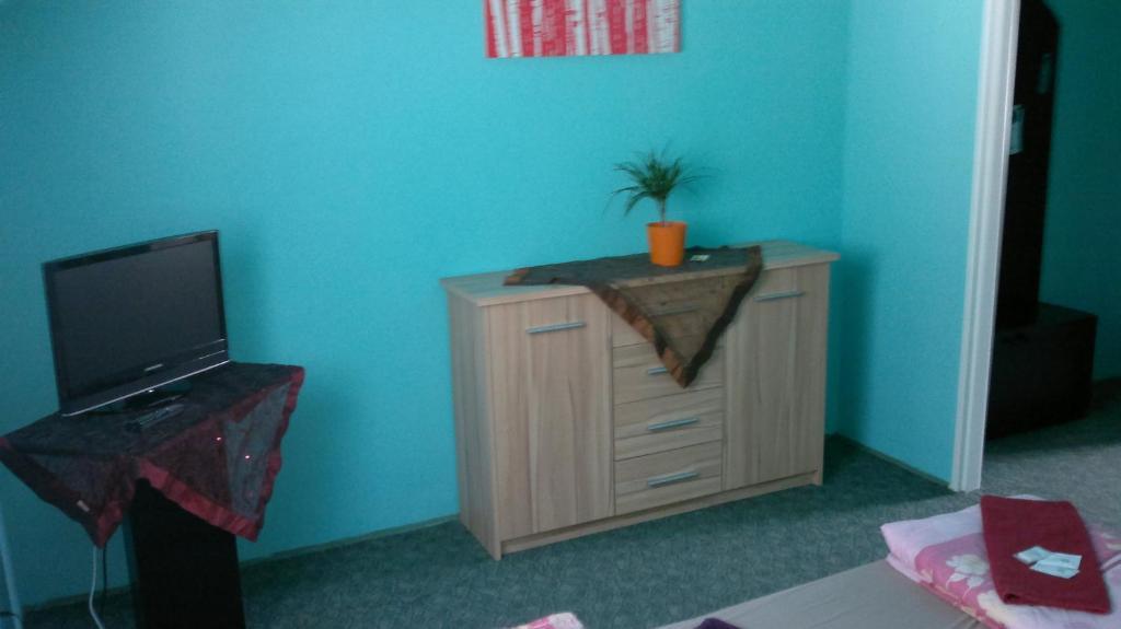 Hotel Bax Znojmo Kamer foto