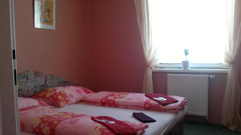Hotel Bax Znojmo Kamer foto