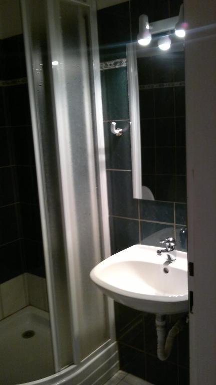 Hotel Bax Znojmo Kamer foto