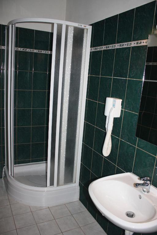 Hotel Bax Znojmo Buitenkant foto