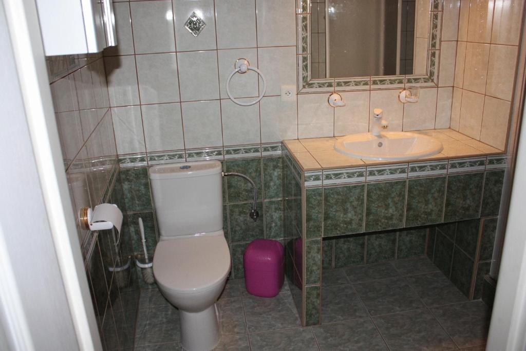 Hotel Bax Znojmo Buitenkant foto
